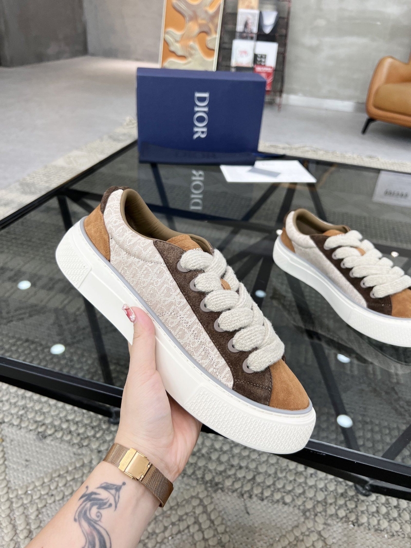 Christian Dior Casual Shoes